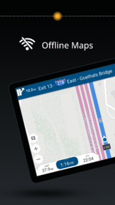 CoPilot GPS Navigation 11.2.0.522 screenshot 8