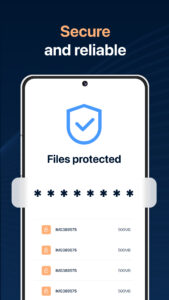 Copy My Data: Transfer Content 5.1.1 screenshot 11
