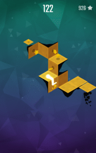 Cosmo Run 3.0.1 screenshot 11