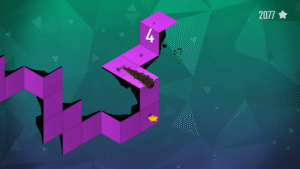 Cosmo Run 3.0.1 screenshot 13