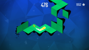 Cosmo Run 3.0.1 screenshot 15