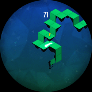 Cosmo Run 3.0.1 screenshot 20
