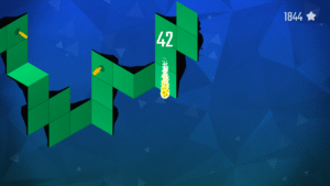 Cosmo Run 3.0.1 screenshot 6