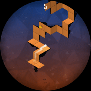 Cosmo Run 3.0.1 screenshot 19