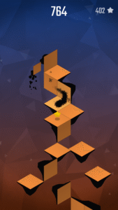 Cosmo Run 3.0.1 screenshot 3