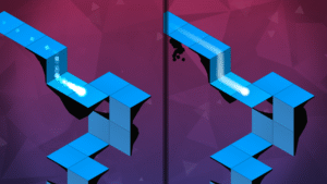 Cosmo Run 3.0.1 screenshot 16