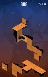 Cosmo Run 3.0.1 screenshot 9