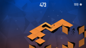 Cosmo Run 3.0.1 screenshot 17
