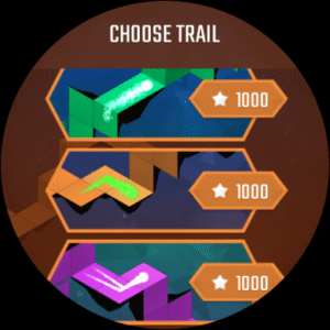 Cosmo Run 3.0.1 screenshot 21