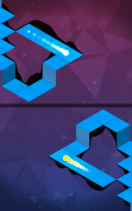 Cosmo Run 3.0.1 screenshot 10