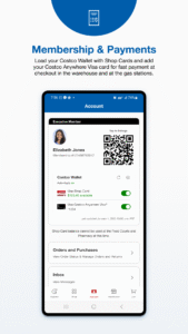 Costco Wholesale 25.8.2 screenshot 2