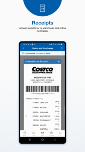 Costco Wholesale 25.8.2 screenshot 4