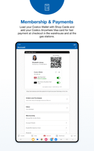 Costco Wholesale 25.8.2 screenshot 8