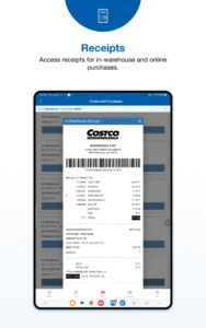 Costco Wholesale 25.8.2 screenshot 10
