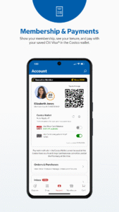 Costco Wholesale 25.6.2.1 screenshot 2
