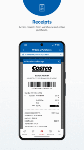 Costco Wholesale 25.6.2.1 screenshot 4