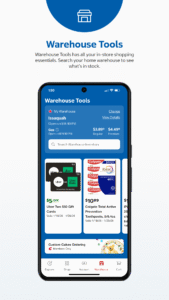 Costco Wholesale 25.6.2.1 screenshot 6