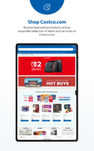 Costco Wholesale 25.6.2.1 screenshot 7