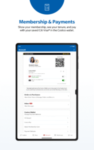 Costco Wholesale 25.6.2.1 screenshot 8