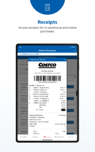Costco Wholesale 25.6.2.1 screenshot 10
