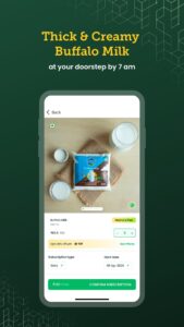 Country Delight Milk & Grocery 10.4.6 screenshot 3