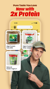 Country Delight Milk & Grocery 10.4.4 screenshot 2