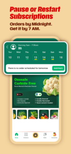 Country Delight Milk & Grocery 10.4.4 screenshot 6