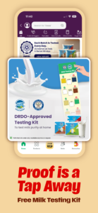 Country Delight Milk & Grocery 10.4.3 screenshot 4