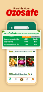 Country Delight Milk & Grocery 10.4.3 screenshot 5