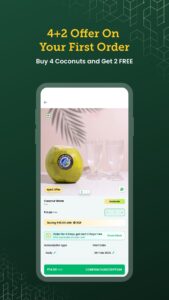 Country Delight Milk & Grocery 10.7.0 screenshot 6