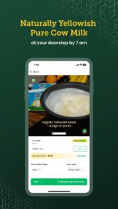 Country Delight Milk & Grocery 10.5.1 screenshot 2