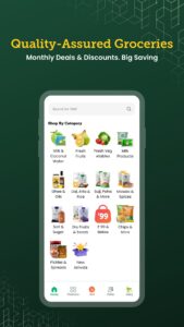 Country Delight Milk & Grocery 10.5.1 screenshot 7