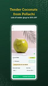 Country Delight Milk & Grocery 10.5.0 screenshot 5