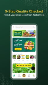 Country Delight Milk & Grocery 10.4.9 screenshot 6