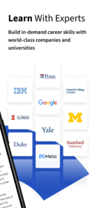 Coursera: Grow your career 5.31.1.0 screenshot 2