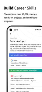Coursera: Grow your career 5.31.1.0 screenshot 3