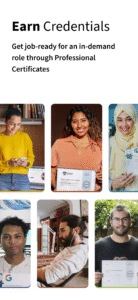 Coursera: Grow your career 5.31.1.0 screenshot 4