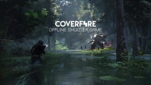 Cover Fire: Offline Shooting 1.33.01 screenshot 1