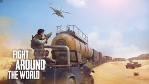 Cover Fire: Offline Shooting 1.33.01 screenshot 3