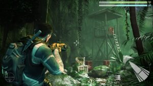 Cover Fire: Offline Shooting 1.32.24 screenshot 2