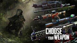 Cover Fire: Offline Shooting 1.32.24 screenshot 5