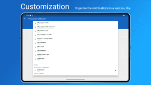CPU/GPU/Battery Monitor & Noti 6.3.1 screenshot 16