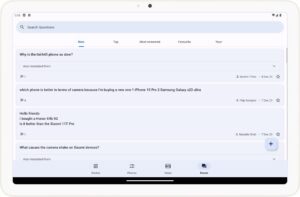 CPU X - Device & System info 3.9.3 screenshot 11