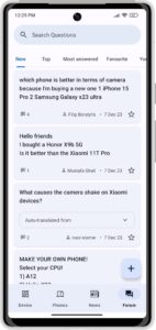 CPU X - Device & System info 3.9.3 screenshot 5