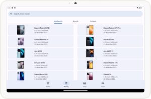 CPU X - Device & System info 3.9.3 screenshot 8