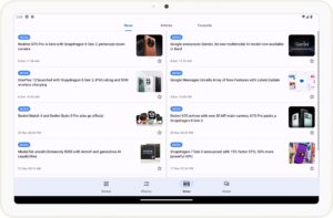 CPU X - Device & System info 3.9.3 screenshot 10