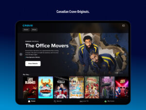 Crave 7.1.2 screenshot 11