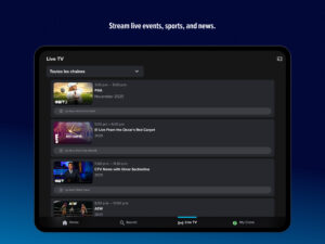 Crave 7.1.2 screenshot 12