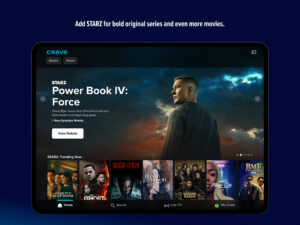 Crave 7.1.2 screenshot 14