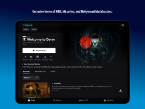 Crave 7.1.2 screenshot 10